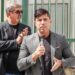 Mario Esteves recebe treinamento da FioCruz em Barra do Piraí