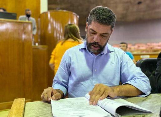 Câmara derruba veto ao projeto de Jari