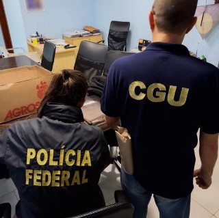 PF deflagra operação contra fraudes em licitação em cidades do Estado do Rio