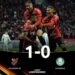 Athletico bate Palmeiras e fica a um empate da final da Libertadores