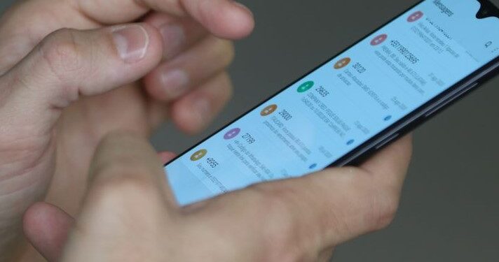 Senado aprova acúmulo de saldo de telefonia não utilizado