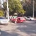 Acidente deixa três feridos no Conforto em Volta Redonda. Vídeo