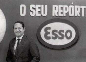 Cem anos do rádio no Brasil: conheça a história do Repórter Esso