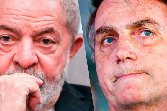 PL entra com sete representações no TSE contra o PT
