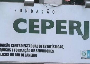 Preso por extorquir comerciantes, ex-assessor de deputado está na lista do Ceperj
