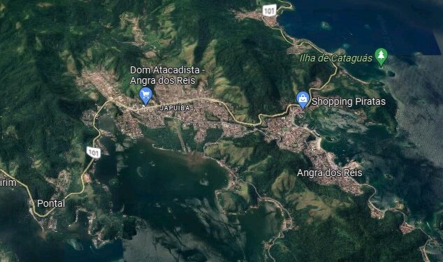 Angra vai abater dívidas de IPTU para quem fizer regularização espontânea do imóvel