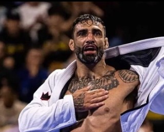 Leandro Lo morre baleado na cabeça em São Paulo
