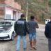 Polícia Civil prende condenado por estupro em Barra Mansa