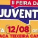 Evento reúne E-Sports, Metaverso e cosplay em Pinheiral