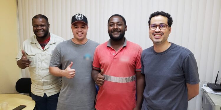 “O Zoológico de Volta Redonda é um local seguro”