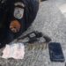 PM prende homem por porte de arma em Itatiaia