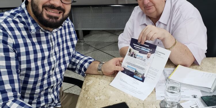 São Luís receberá obras para prevenção de enchentes