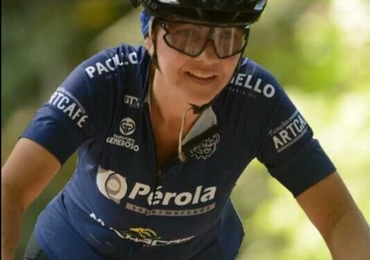 Atletas de Barra Mansa disputam Copa Internacional de Mountain Bike
