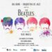 Orquestra de Jazz do Música nas Escolas apresenta Beatles no SESC nesta quarta