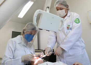 Barra Mansa é primeiro lugar na região do Médio Paraíba em atendimento odontológico