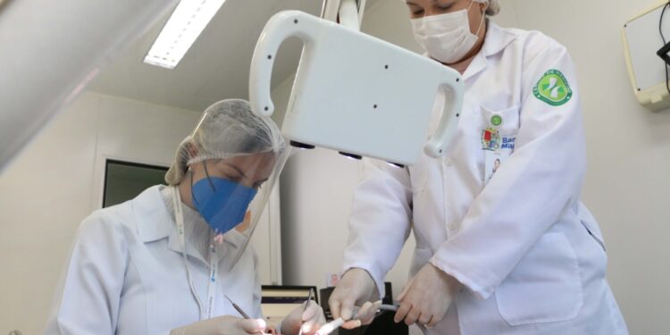 Barra Mansa é primeiro lugar na região do Médio Paraíba em atendimento odontológico