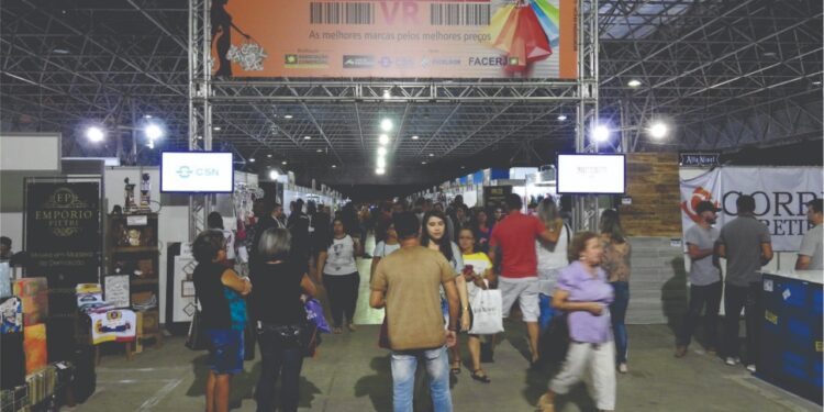 Liquida VR volta a ser realizada em setembro