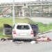 Quatro bandidos morrem em confronto com a PM