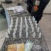 Homem é preso e menor apreendido por tráfico de drogas na Vila Delgado, em BM