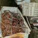 Homem que reciclava fios de cobre ilegalmente é detido pela Polícia Ambiental em Barra Mansa