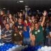 Gustavo Tutuca inaugura comitê em Piraí nesta sexta-feira