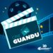 Concurso Cine Guandu abre inscrições para estudantes