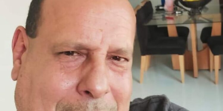 Morre em Barra Mansa o PM subtenente RR Martins