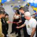 Ednardo Barbosa prestigia inauguração de comitê do deputado estadual Gustavo Tutuca
