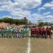 Porto Real inicia Campeonato Amador de Futebol