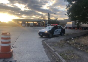 Entrada de combustível no estado do Rio na mira da Operação Foco