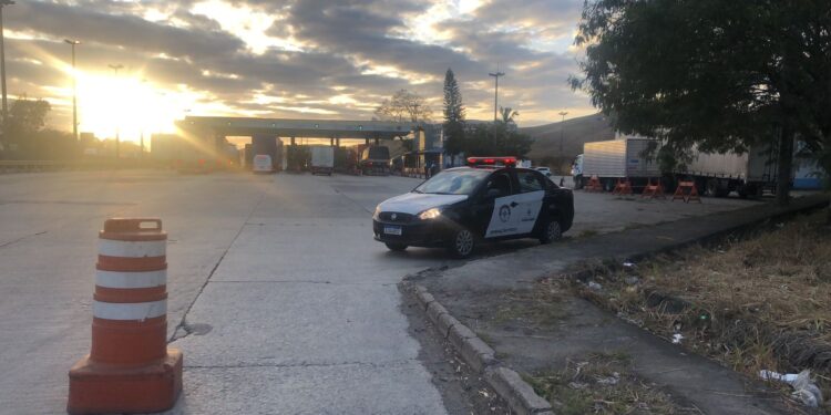Entrada de combustível no estado do Rio na mira da Operação Foco