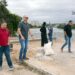 Prefeito Rodrigo Drable acompanha obras em andamento no município