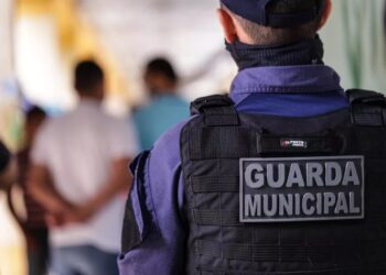 STF determina que Guarda Municipal não pode atuar como força policial