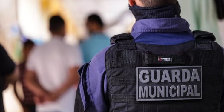 STF determina que Guarda Municipal não pode atuar como força policial