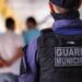 STF determina que Guarda Municipal não pode atuar como força policial