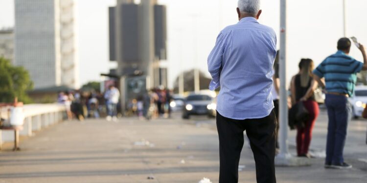 Policiais civis deflagram operação de combate a crime contra idosos