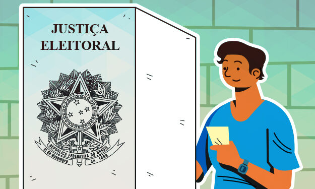 Calendário eleitoral começa neste mês com registro de candidatos e propaganda