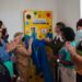 Porto Real inaugura sala de leitura na Creche Enrico Secchi