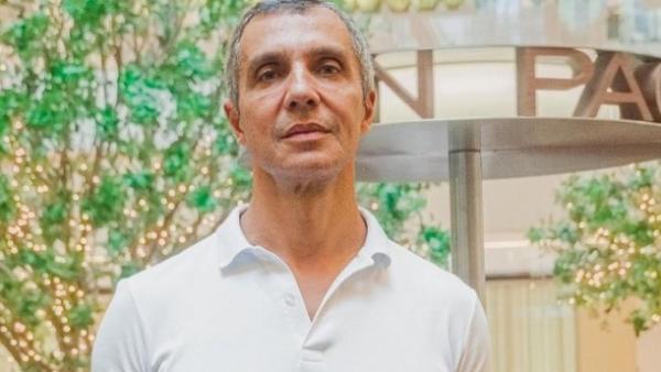 Morre em Paraty o empresário João Paulo Diniz