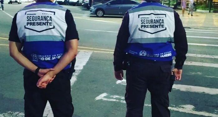 Segurança Presente zera indicadores de violência na Vila e no Centro de VR