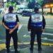 Segurança Presente zera indicadores de violência na Vila e no Centro de VR