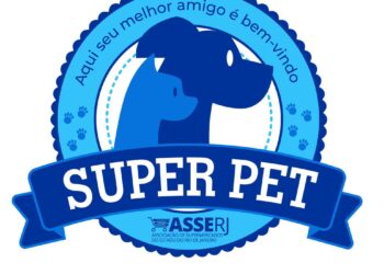 Rio permite consumidor entrar em supermercado com cães e gatos