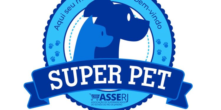 Rio permite consumidor entrar em supermercado com cães e gatos