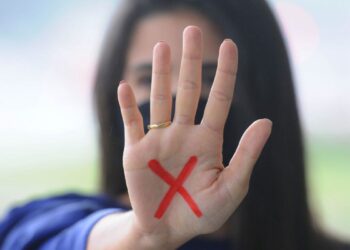 ONU lança campanha sobre violência doméstica contra mulheres