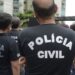 Polícia Civil de SP vai abrir concurso para contratação de 3,5 mil policiais