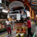 Economia cresce 1,2% no segundo trimestre do ano, afirma o IBGE