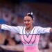 Ginástica: Brasil chega a nove finais de etapa da Copa do Mundo