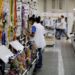 Atividade industrial avança em agosto e expectativas seguem otimistas