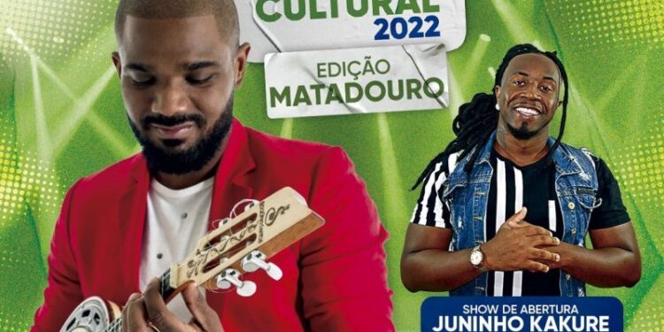 Arlindinho é atração da 3ª edição do BadoPi em Barra do Piraí