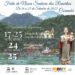 Veja a Programação Cultural da Festa de Nossa Senhora dos Remédios em Paraty